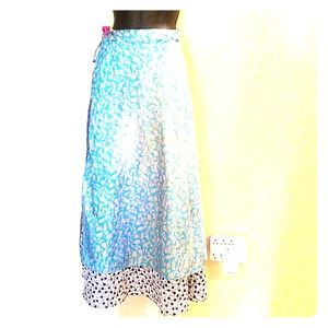 Gipsy Reversible Maxi Skirt